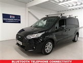 Ford Transit Connect Image 3