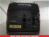 Ford Transit Connect Image 5