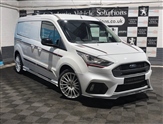 Used Ford Transit Connect Used Ford Transit Connect