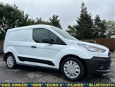 Used Ford Transit Connect