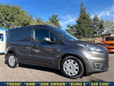 Used Ford Transit Connect