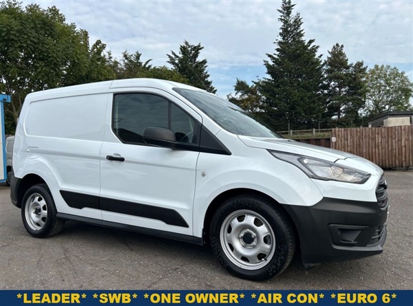 Large image for the Used Ford TRANSIT CONNECT