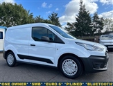 Used Ford Transit Connect