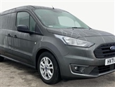 Used Ford Transit Connect