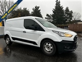 Used Ford Transit Connect