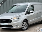 Used Ford Transit Connect