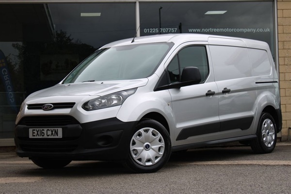 Large image for the Used Ford TRANSIT CONNECT
