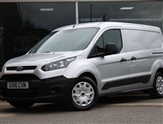 Used Ford Transit Connect