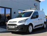 Used Ford Transit Connect
