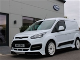 Used Ford Transit Connect