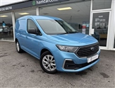 Ford Transit Connect Image 1