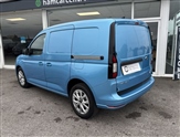 Ford Transit Connect Image 2