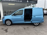 Ford Transit Connect Image 4