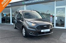 Used Ford Transit Connect Used Ford Transit Connect