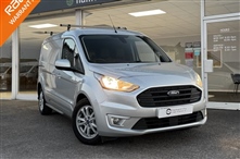 Used Ford Transit Connect