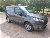 Used Ford Transit Connect