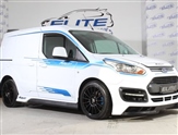 Used Ford Transit Connect