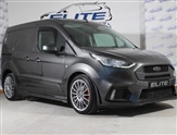Used Ford Transit Connect