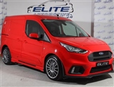 Used Ford Transit Connect