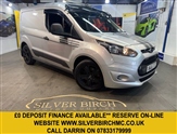 Used Ford Transit Connect