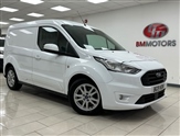 Used Ford Transit Connect Used Ford Transit Connect