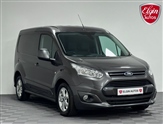 Used Ford Transit Connect