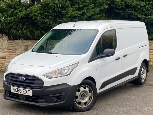Large image for the Used Ford TRANSIT CONNECT