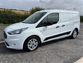 Used Ford Transit Connect