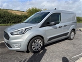 Used Ford Transit Connect