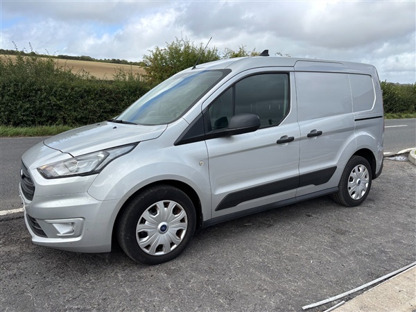 Large image for the Used Ford Transit Connect