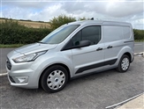 Used Ford Transit Connect