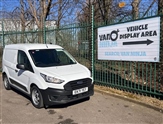 Used Ford Transit Connect