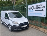 Used Ford Transit Connect