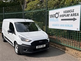 Used Ford Transit Connect