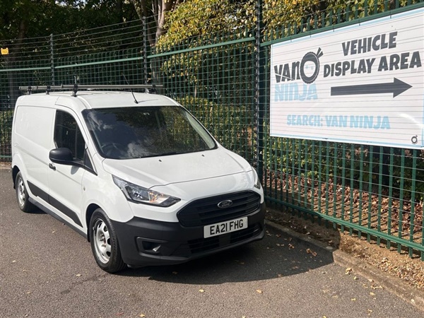 Large image for the Used Ford TRANSIT CONNECT