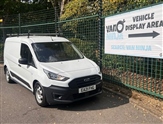 Used Ford Transit Connect