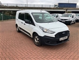 Used Ford Transit Connect