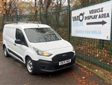 Used Ford Transit Connect Used Ford Transit Connect