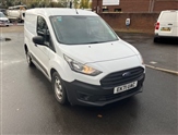 Used Ford Transit Connect Used Ford Transit Connect
