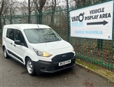 Used Ford Transit Connect