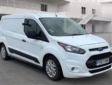 Used Ford Transit Connect Used Ford Transit Connect