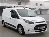 Used Ford Transit Connect