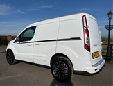 Ford Transit Connect Image 4