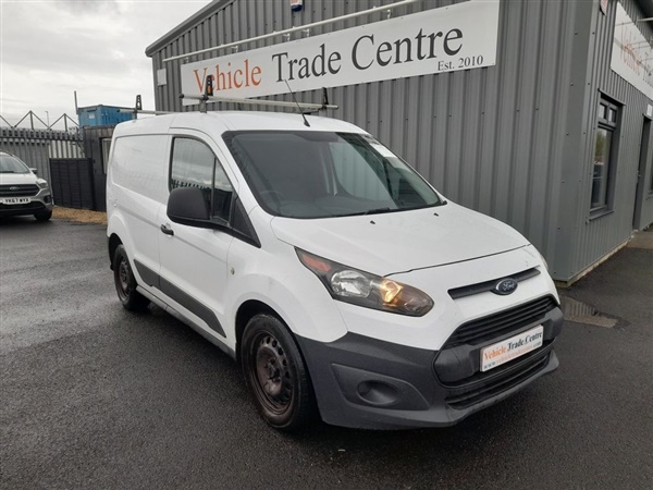 Large image for the Used Ford TRANSIT CONNECT