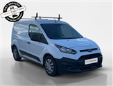 Used Ford Transit Connect