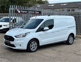 Ford Transit Connect Image 2