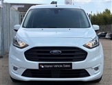 Ford Transit Connect Image 3