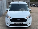 Ford Transit Connect Image 4