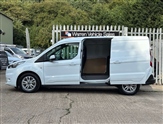 Ford Transit Connect Image 5