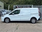Ford Transit Connect Image 6